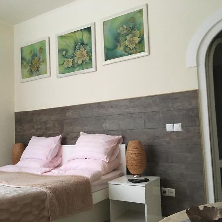 Appartement Chokolate à Lviv Extérieur photo