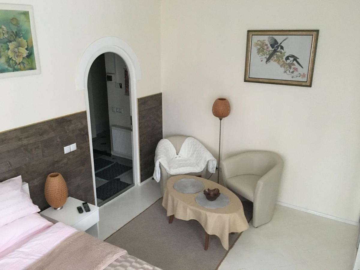 Appartement Chokolate à Lviv Extérieur photo