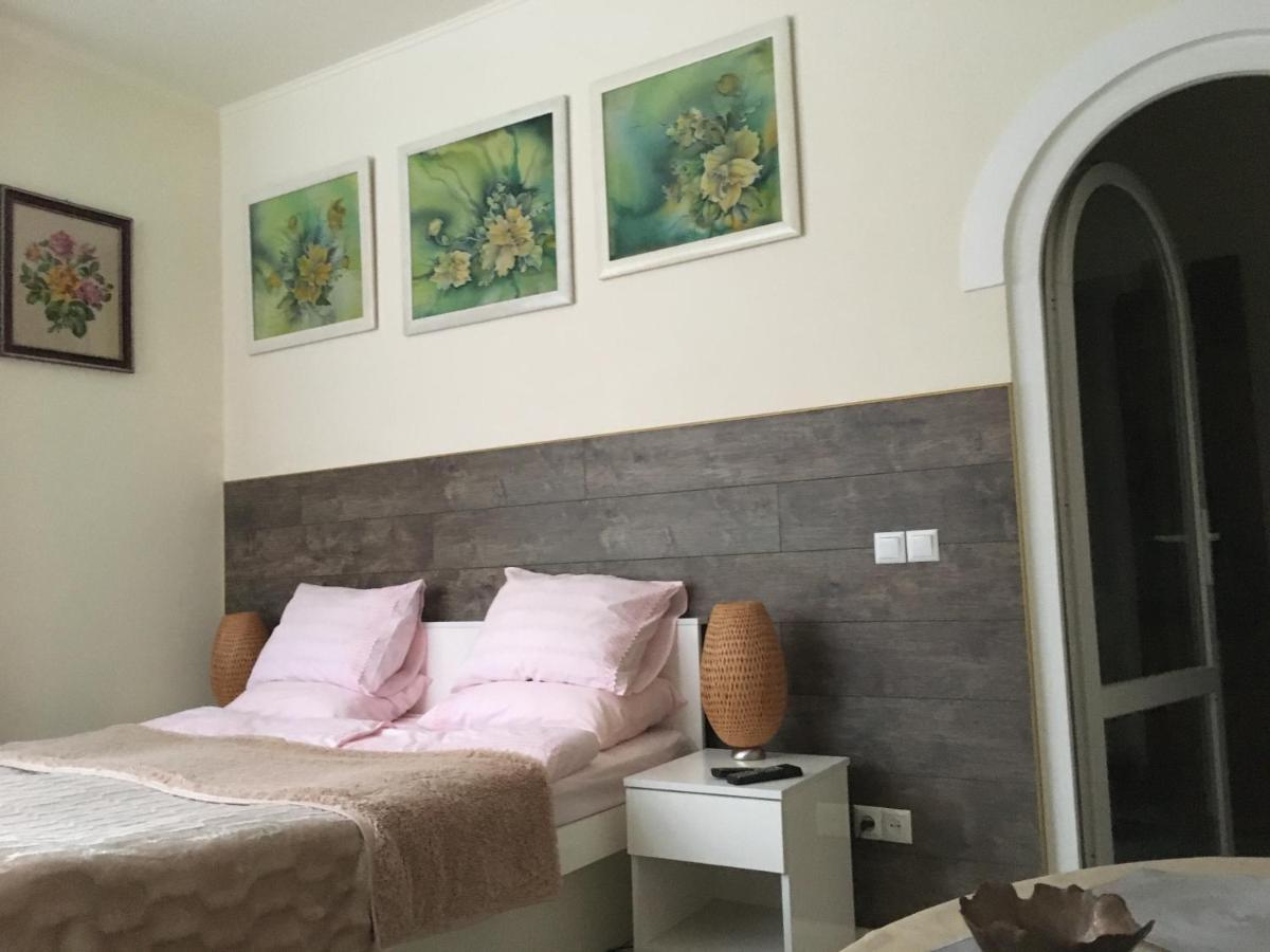 Appartement Chokolate à Lviv Extérieur photo