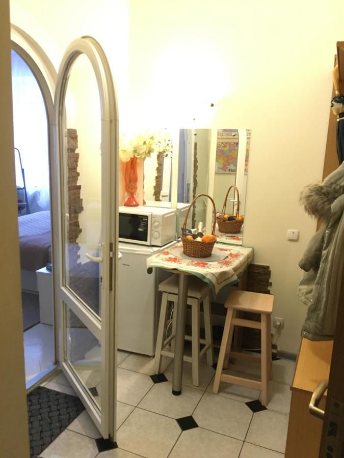 Appartement Chokolate à Lviv Extérieur photo