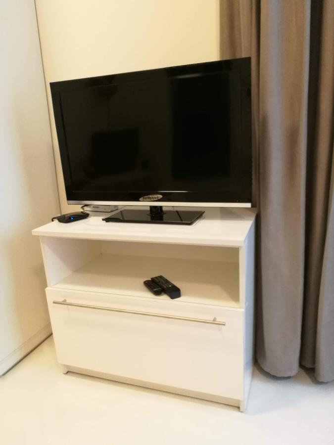 Appartement Chokolate à Lviv Extérieur photo