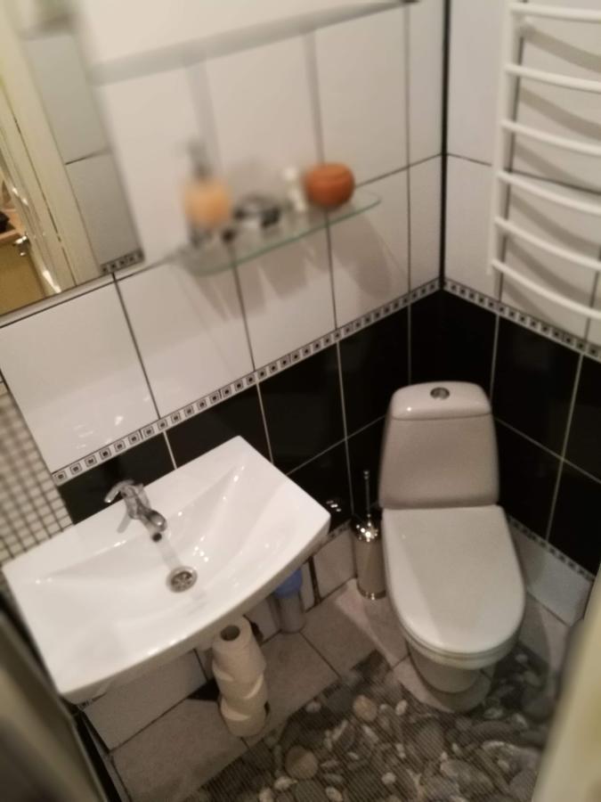 Appartement Chokolate à Lviv Extérieur photo