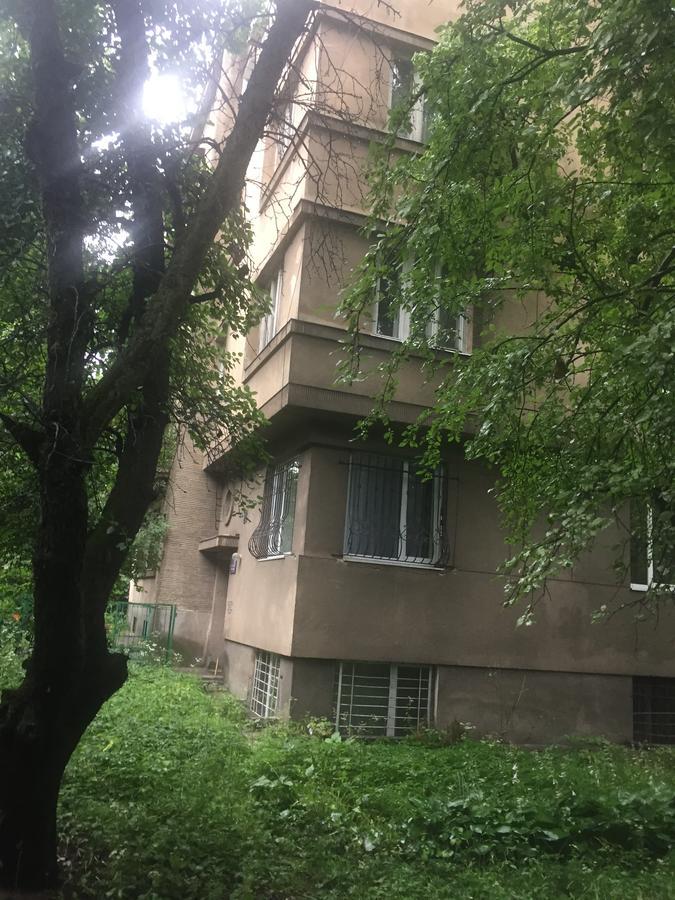 Appartement Chokolate à Lviv Extérieur photo