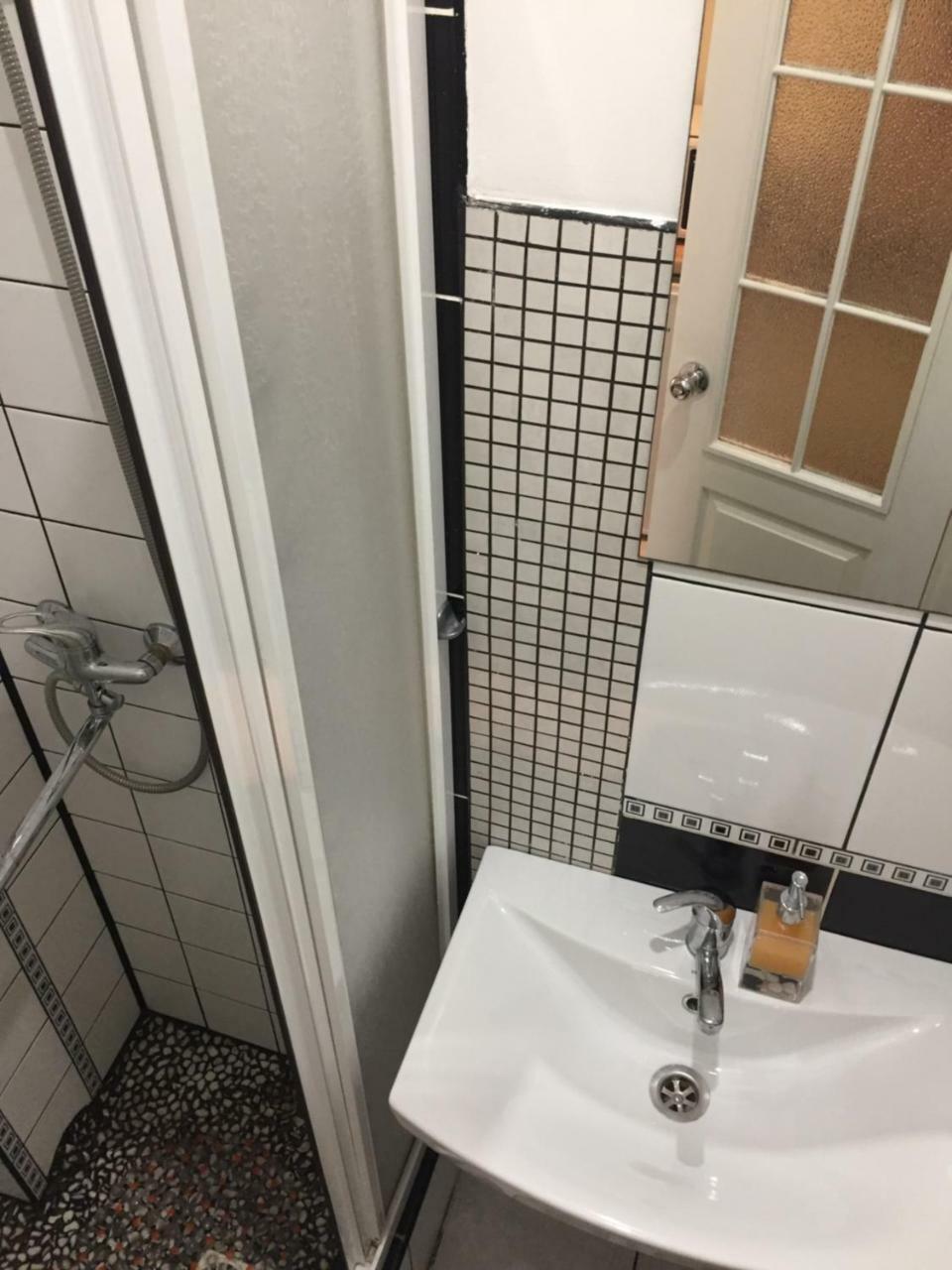 Appartement Chokolate à Lviv Extérieur photo
