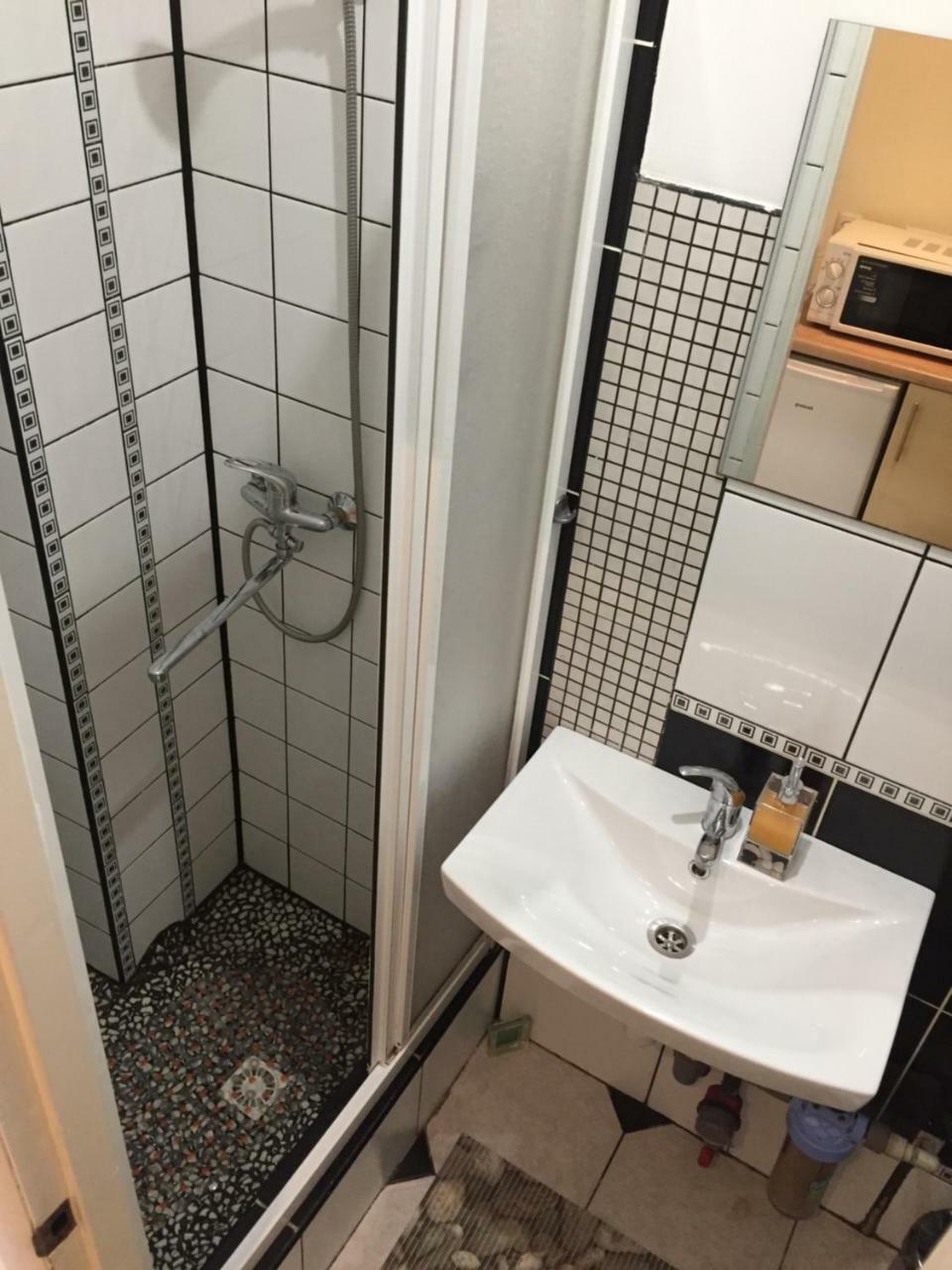 Appartement Chokolate à Lviv Extérieur photo