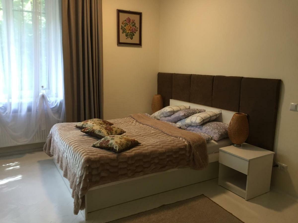 Appartement Chokolate à Lviv Extérieur photo